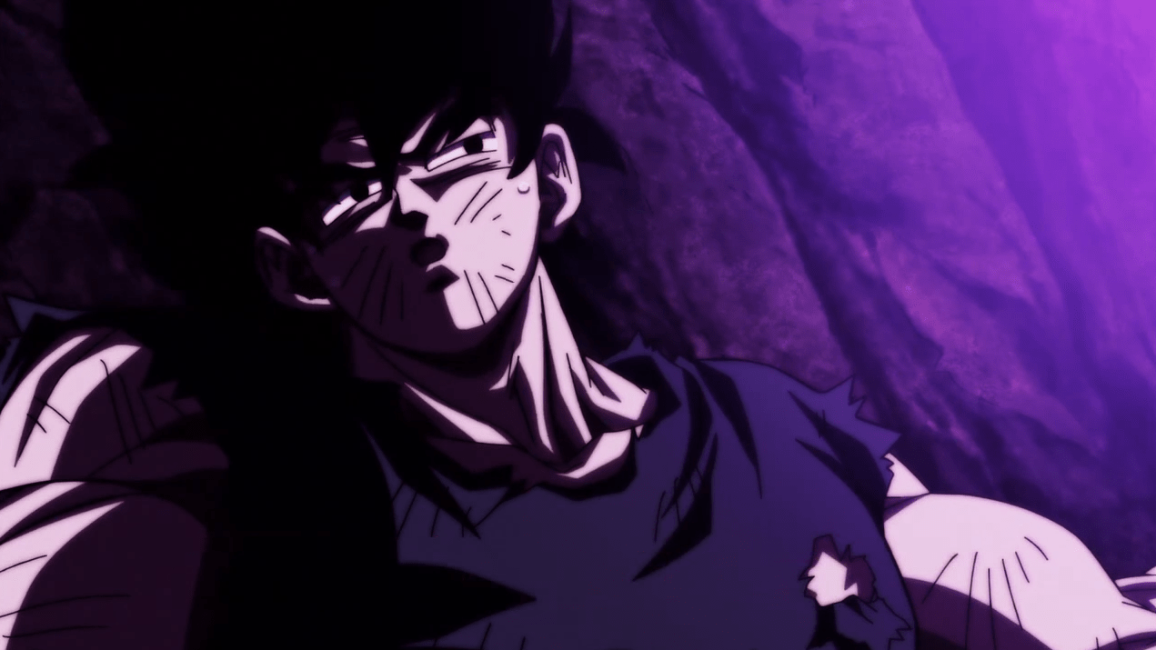 Imagen de Goku estará en serio peligro en el episodio 113 de Dragon Ball Super