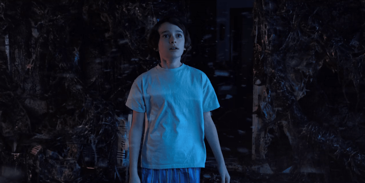 Imagen de Los creadores de Stranger Things ya trabajan en la tercera temporada