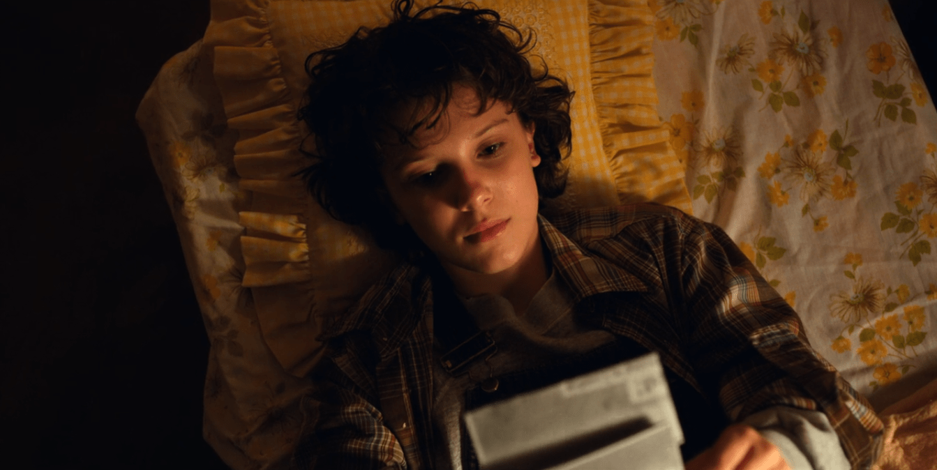 Imagen de Stranger Things se pasa a la realidad virtual en PlayStation VR