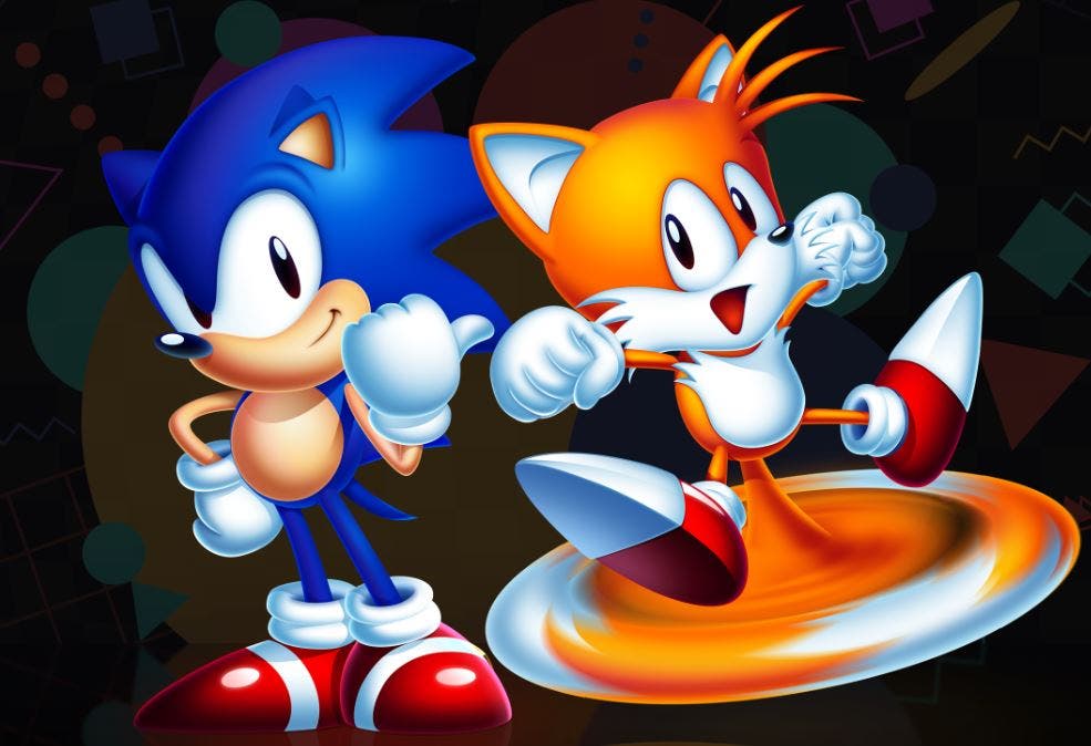 Sonic 2 HD presenta nueva demo con sus tres primeros mundos