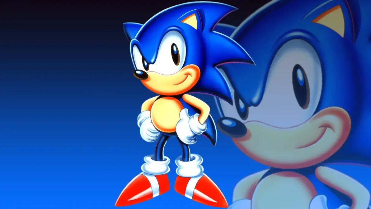 Imagen de Así es el sorprendente origen de Sonic the Hedgehog