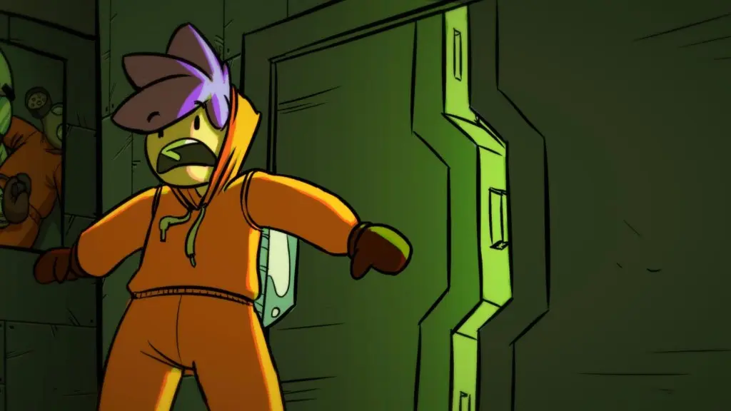 Imagen de Splasher llegará a Nintendo Switch la próxima semana