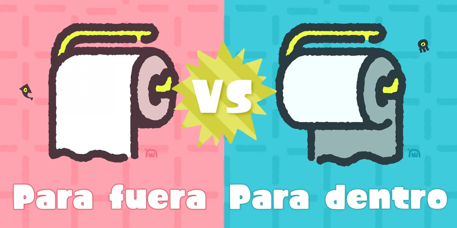 Imagen de Ya sabemos los resultados del último Splatfest europeo
