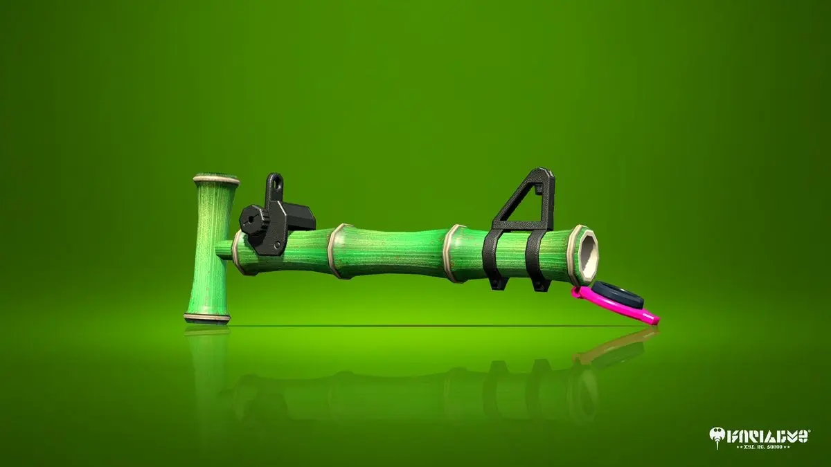 Imagen de Splatoon 2 se prepara para recibir un nuevo arma esta madrugada