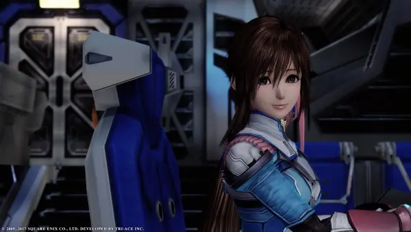 Imagen de La remasterización de Star Ocean: The Last Hope se luce en vídeo