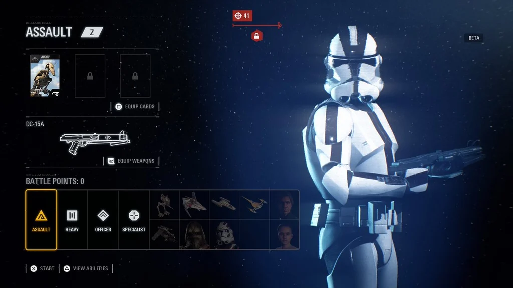 Battlefront