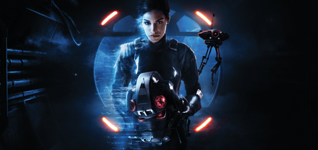 Star Wars Battlefront II