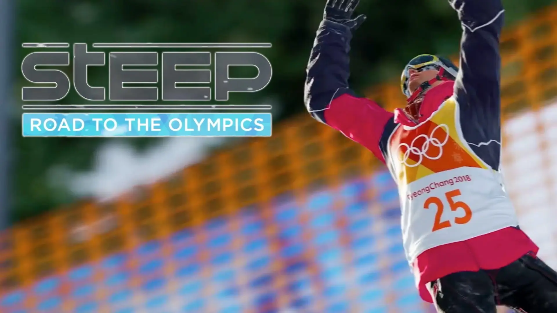 Imagen de Steep: Road to the Olympics recibe un nuevo gameplay