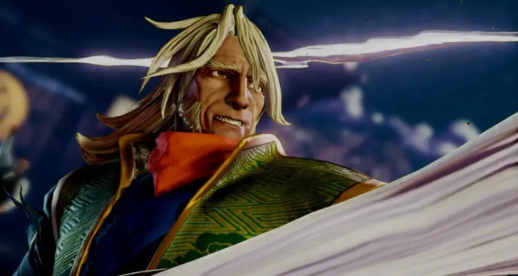 Street Fighter V Zeku-SFV-Reveal