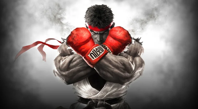 Imagen de Anunciado oficialmente Street Fighter V: Champion Edition