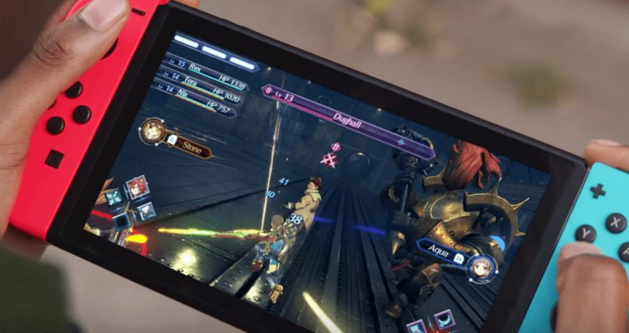 Imagen de Nintendo estrena un nuevo anuncio con sus próximos juegos para Switch