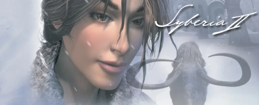 Imagen de Análisis Syberia II para Nintendo Switch