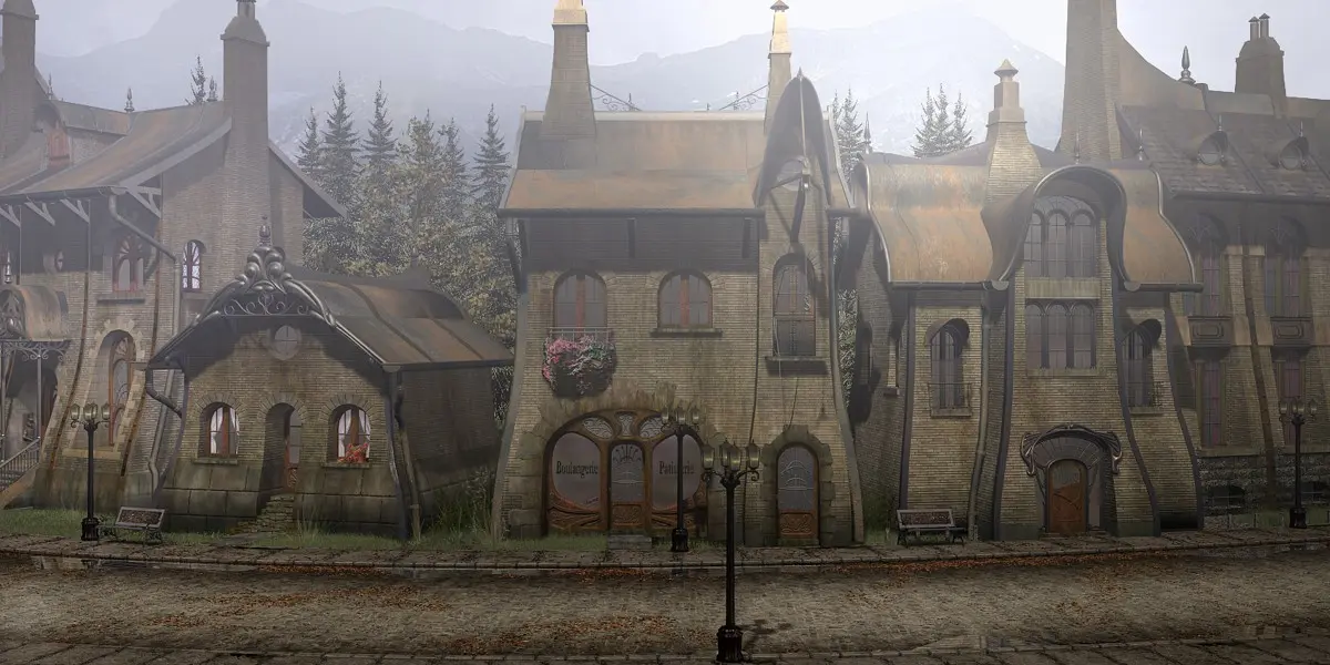 Syberia