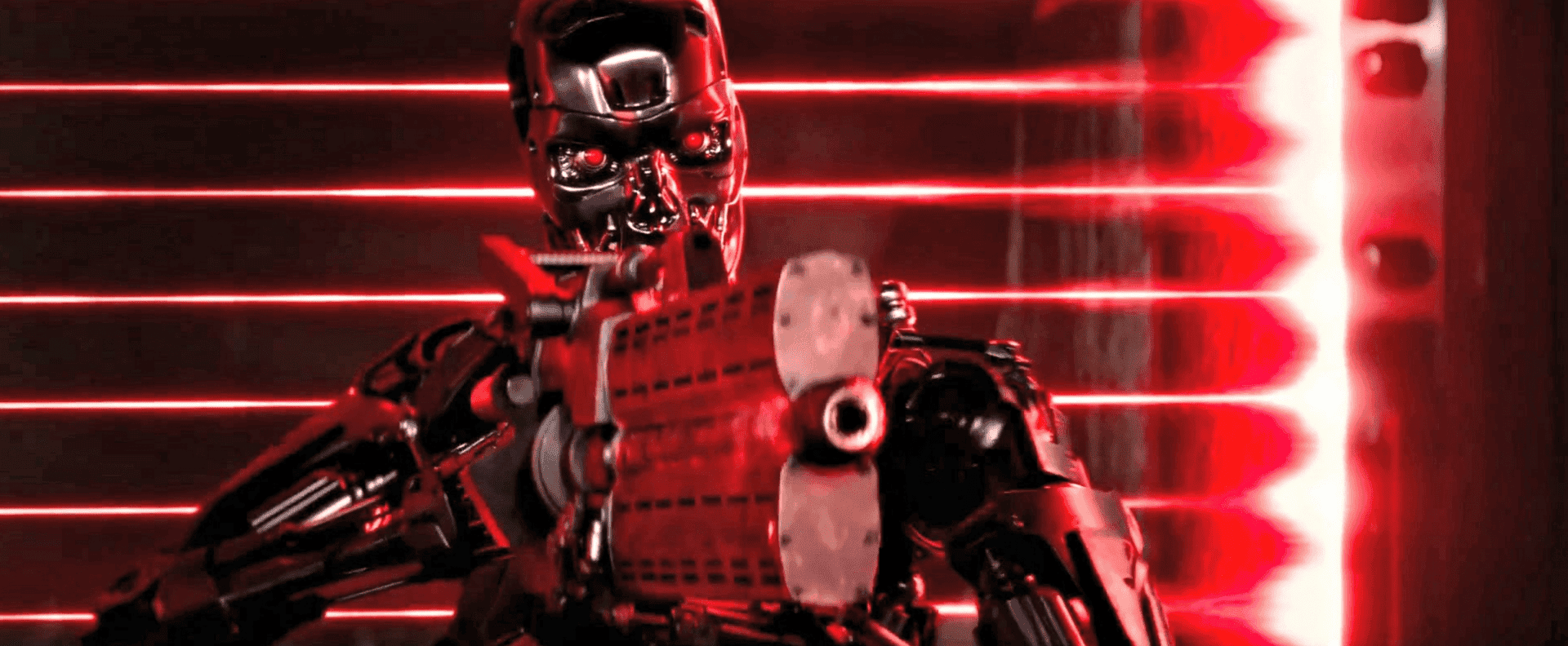 Imagen de El rodaje de Terminator 6 pasará por España en la primavera de 2018