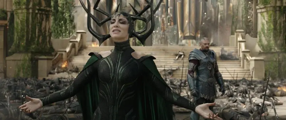 Imagen de Ya está disponible la loca banda sonora de Thor: Ragnarok