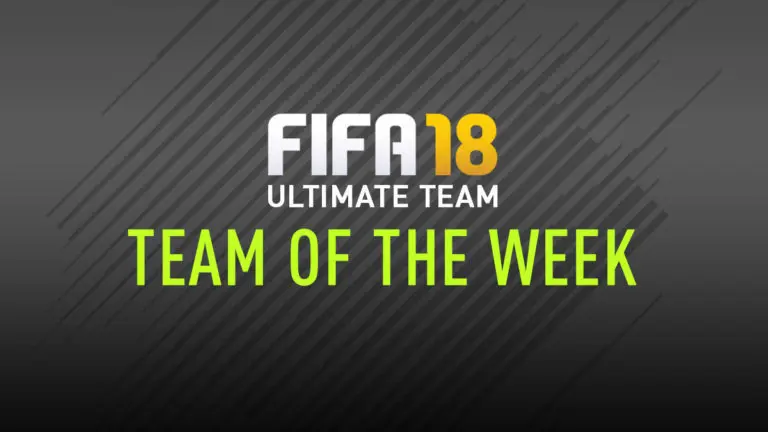 FIFA 18
