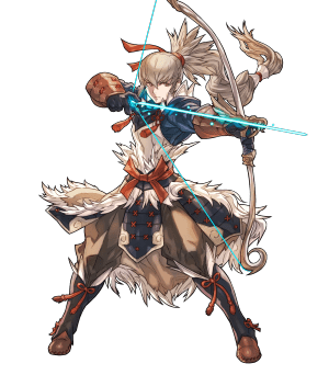 Takumi Fire Emblem Warriors