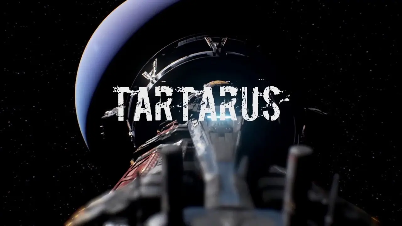 Imagen de Tartarus recibe su tráiler de lanzamiento oficial
