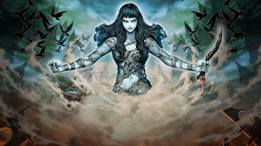 Imagen de The Mummy Demastered se lanza hoy en consolas y PC