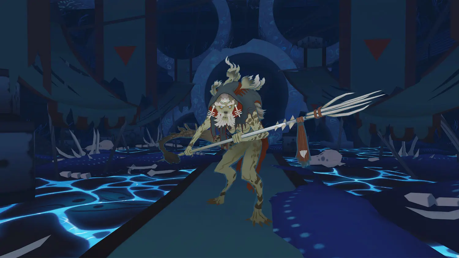 Imagen de Los creadores de Left 4 Dead y Evolve han anunciado su nuevo juego