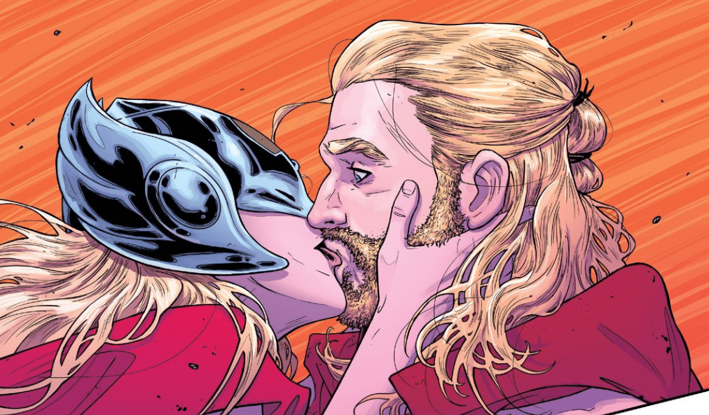 ThorKiss