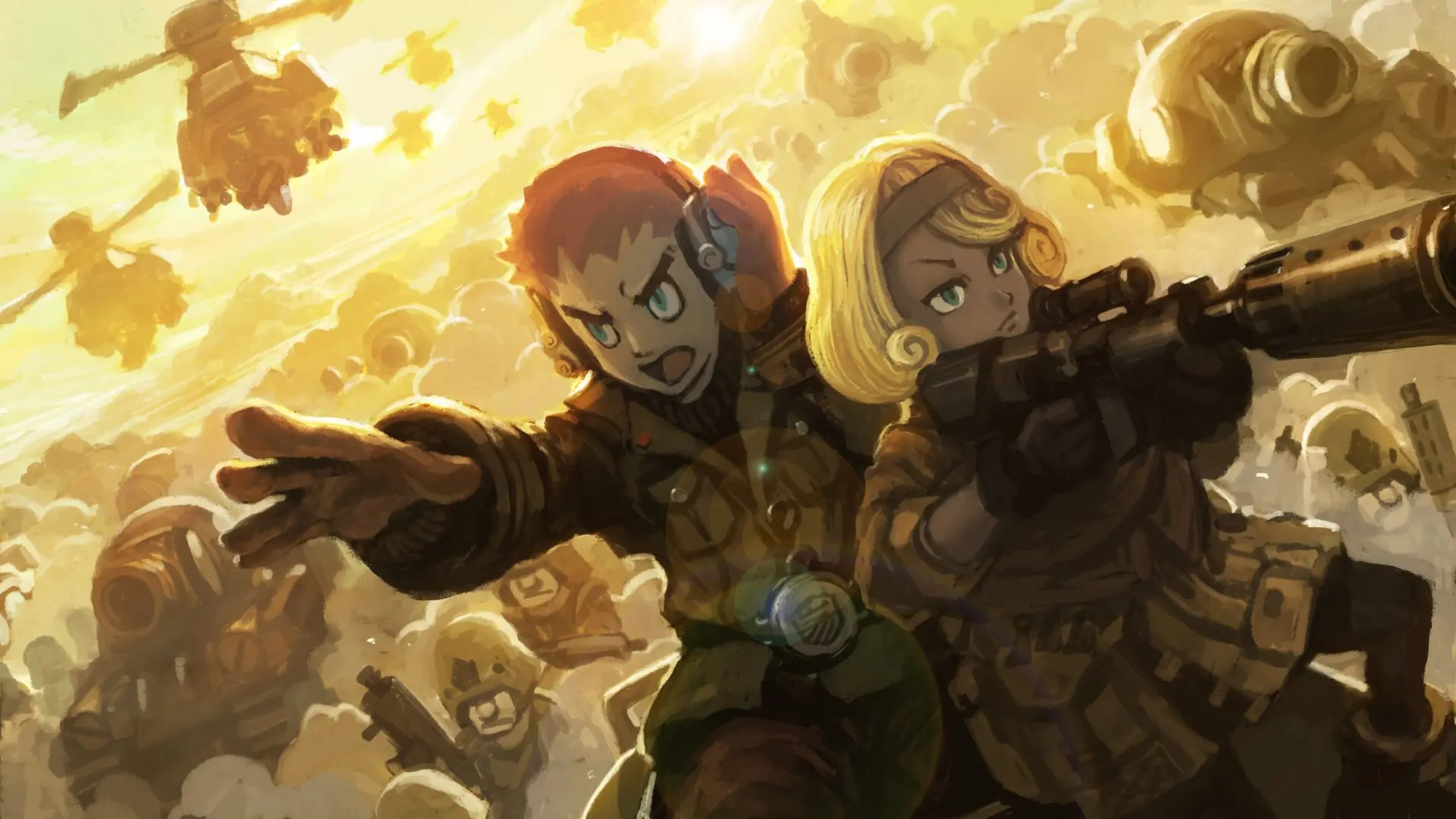 Imagen de Sony publicará un juego indie en Nintendo Switch