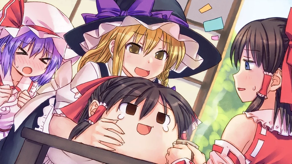 Touhou Kobuto V_10