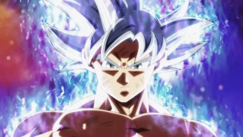 Las 22 Transformaciones De Goku En Dragon Ball - dragon ball super roblox 2 trailer segunda temporada