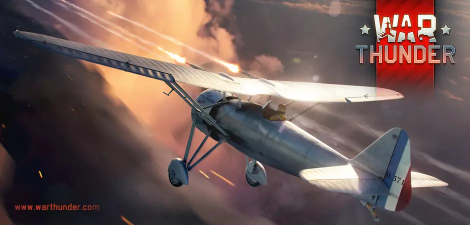 Imagen de El acceso anticipado de War Thunder ha llegado a Xbox One
