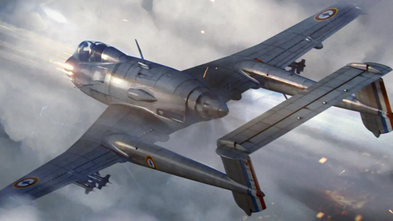 Imagen de Sony ha denegado el juego cruzado total para War Thunder en diversas ocasiones