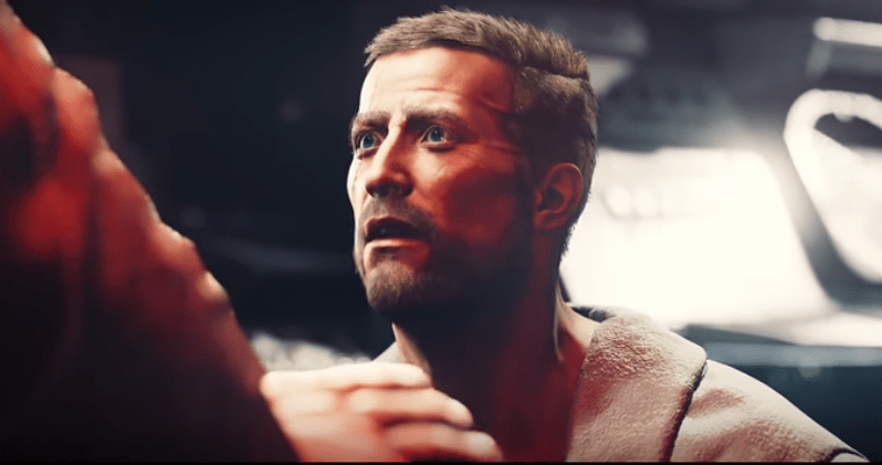 Wolfestein II