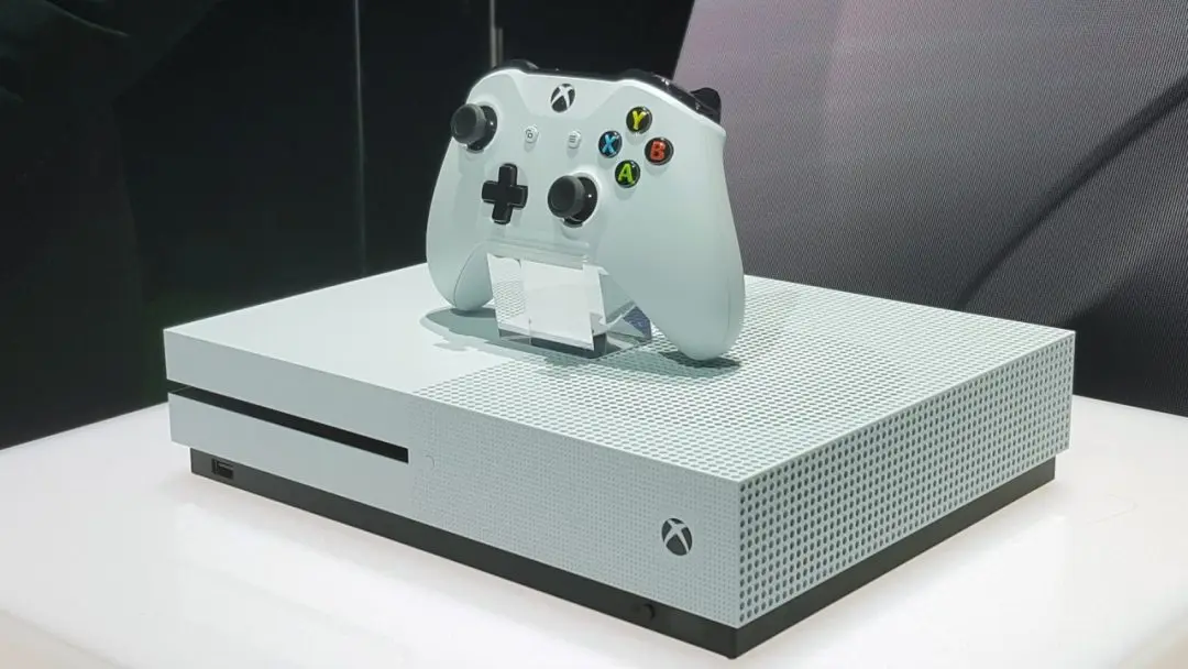 Imagen de Microsoft desvela la llegada de nuevos packs de Xbox One S