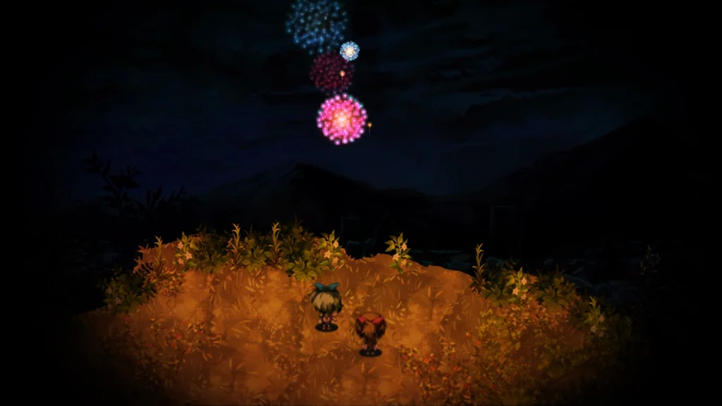 YOMAWARI: MIDNIGHT SHADOWS_2