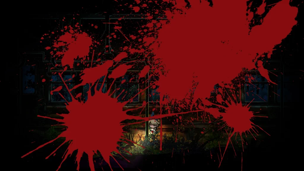YOMAWARI: MIDNIGHT SHADOWS_6