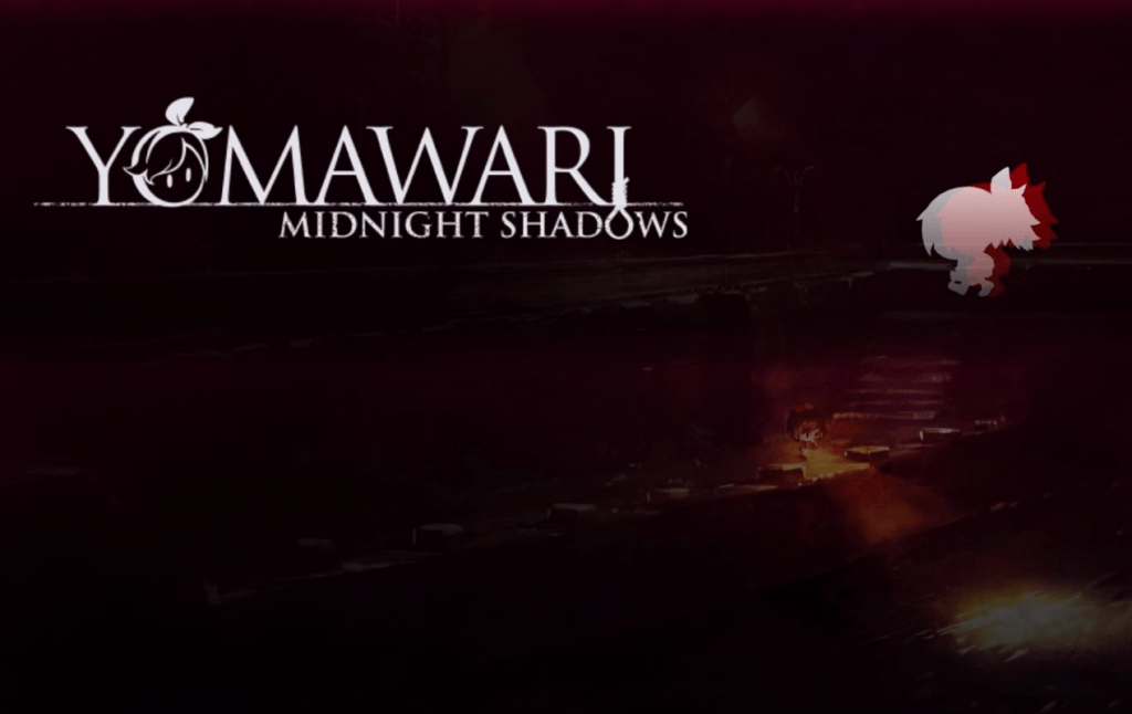 Yomawari