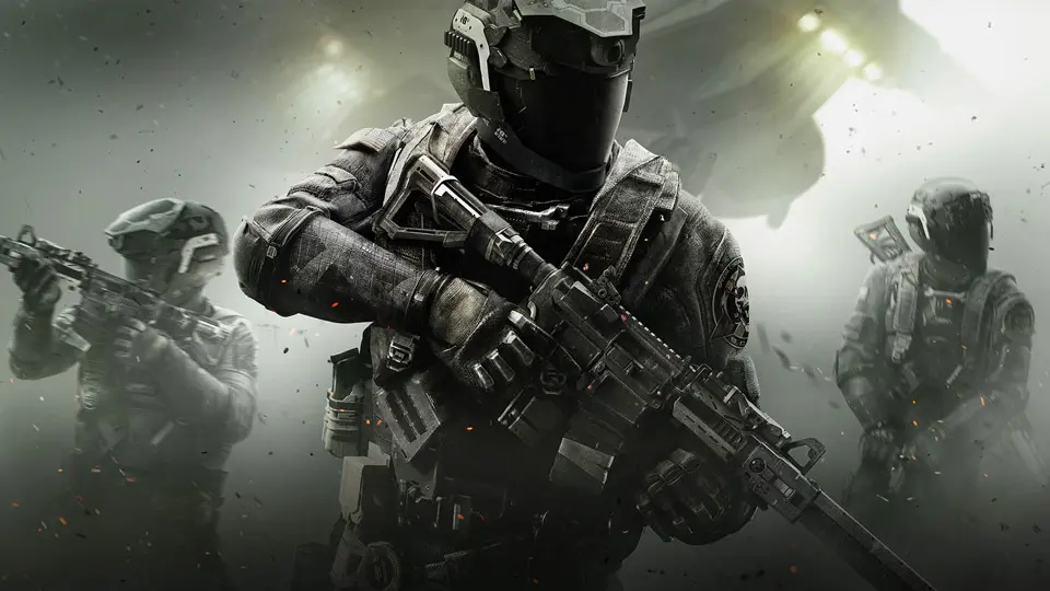 Imagen de Activision podría forzar compras con una nueva patente