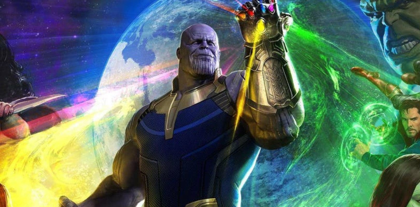 Avengers 4 Sería La última Película Del Mcu De Los Hermanos Russo 2516