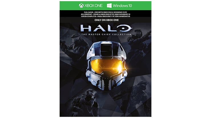 areajugones halo master chief collection