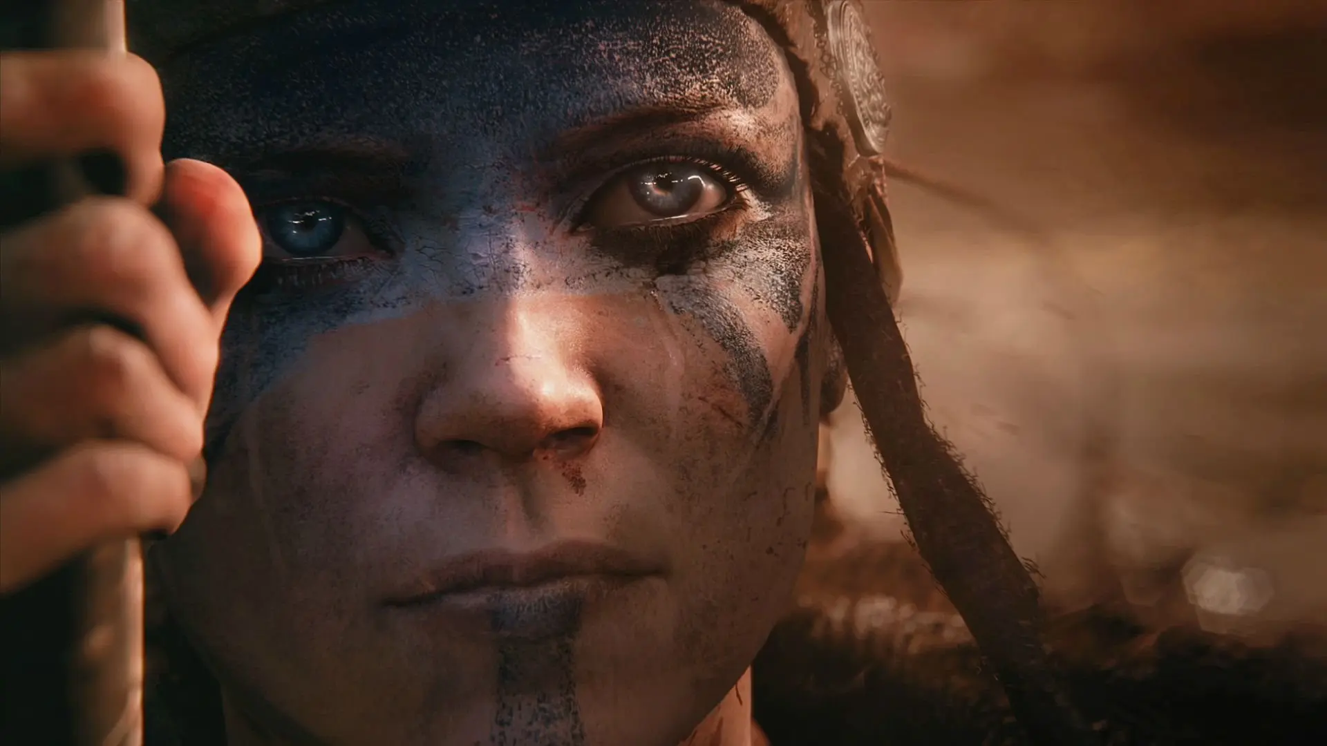 Imagen de Las ventas de Hellblade: Senua's Sacrifice sorprenden a Ninja Theory