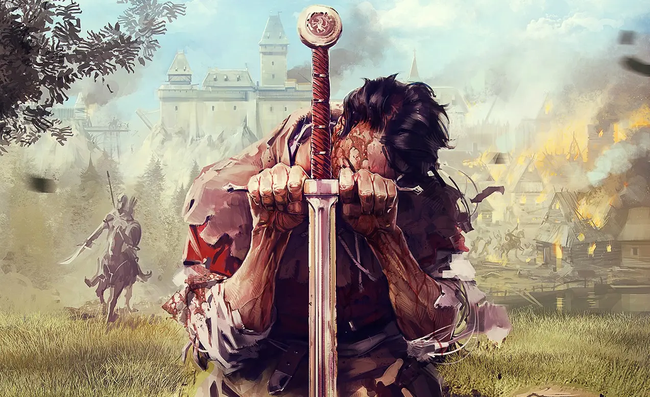 Imagen de Kingdom Come: Deliverance será usado para impartir clases de historia