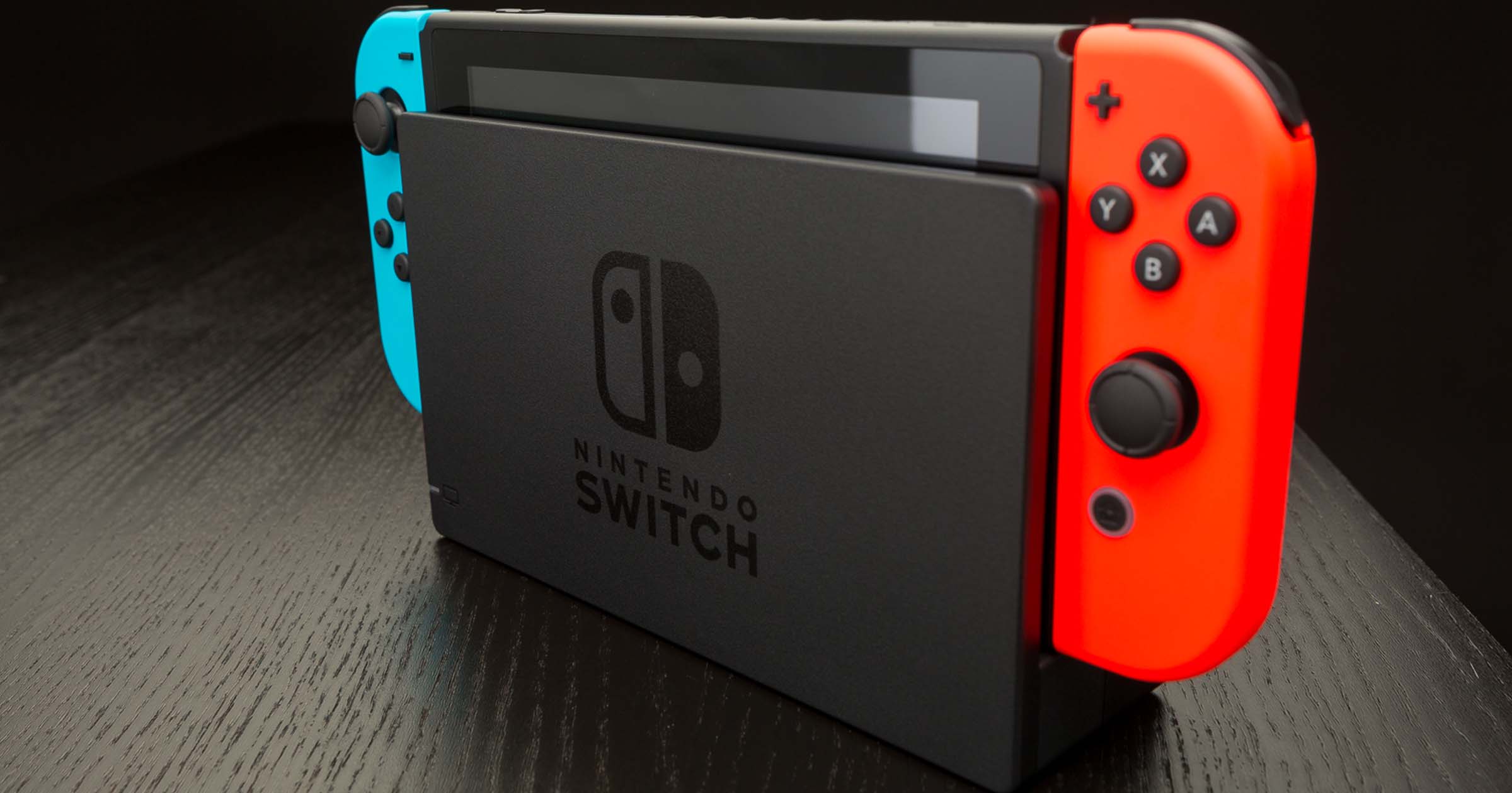 Nintendo habla sobre el carácter portátil de Nintendo Switch
