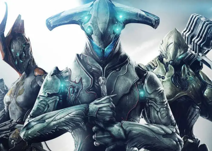 warframe