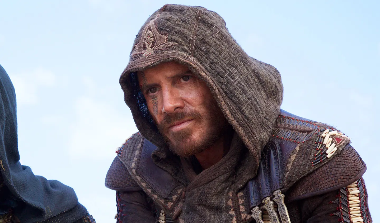 Imagen de La película de Assassin's Creed se tomó demasiado en serio a sí misma