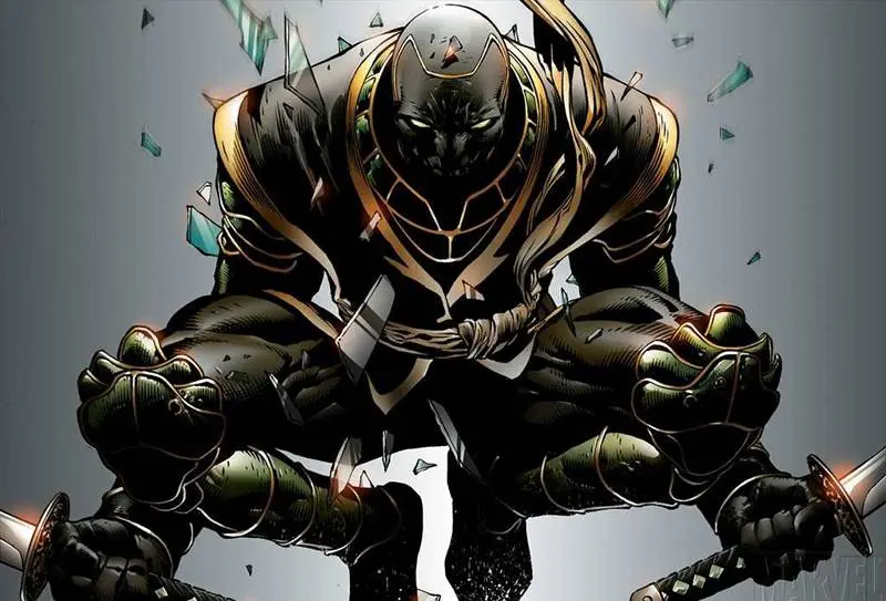 Imagen de Primeras imágenes del nuevo Ojo de Halcón en Avengers 4