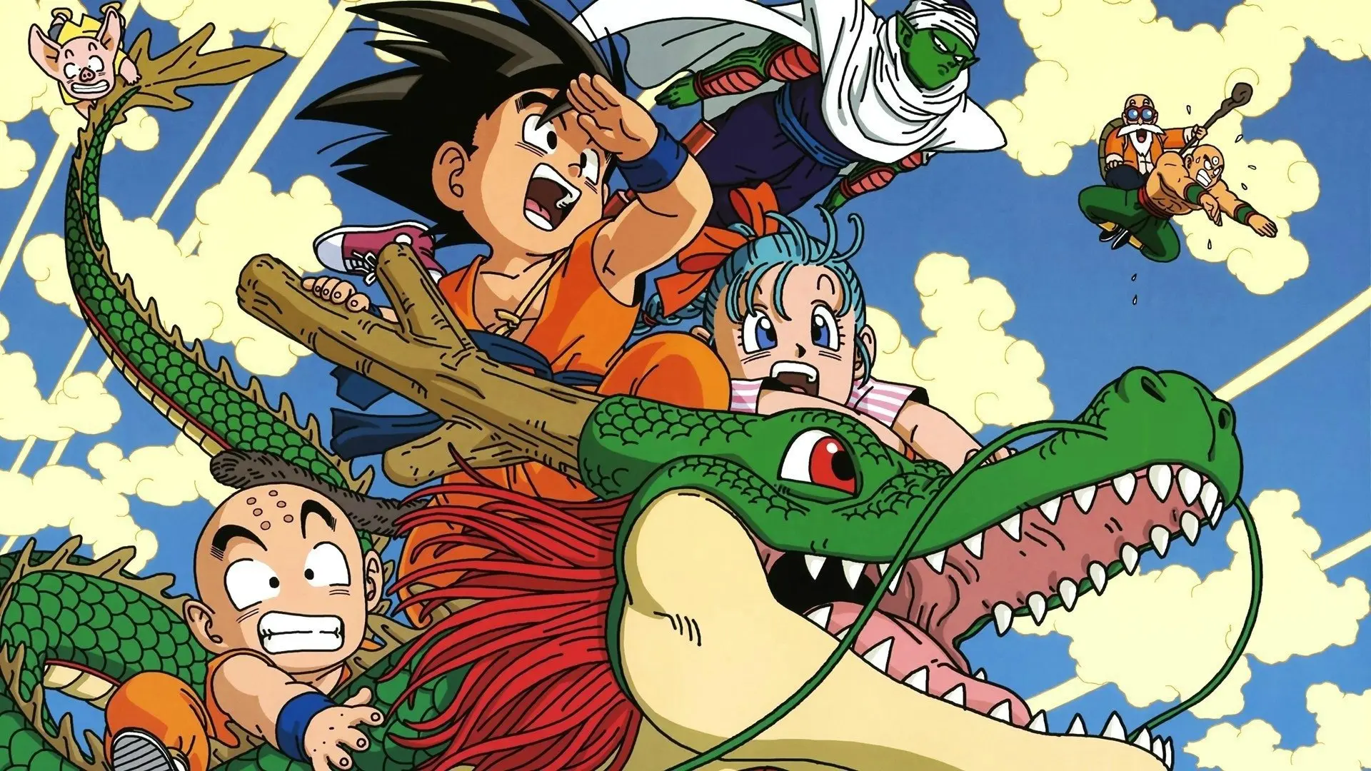 Imagen de El productor de Budokai explica por qué no habrá un cuarto juego