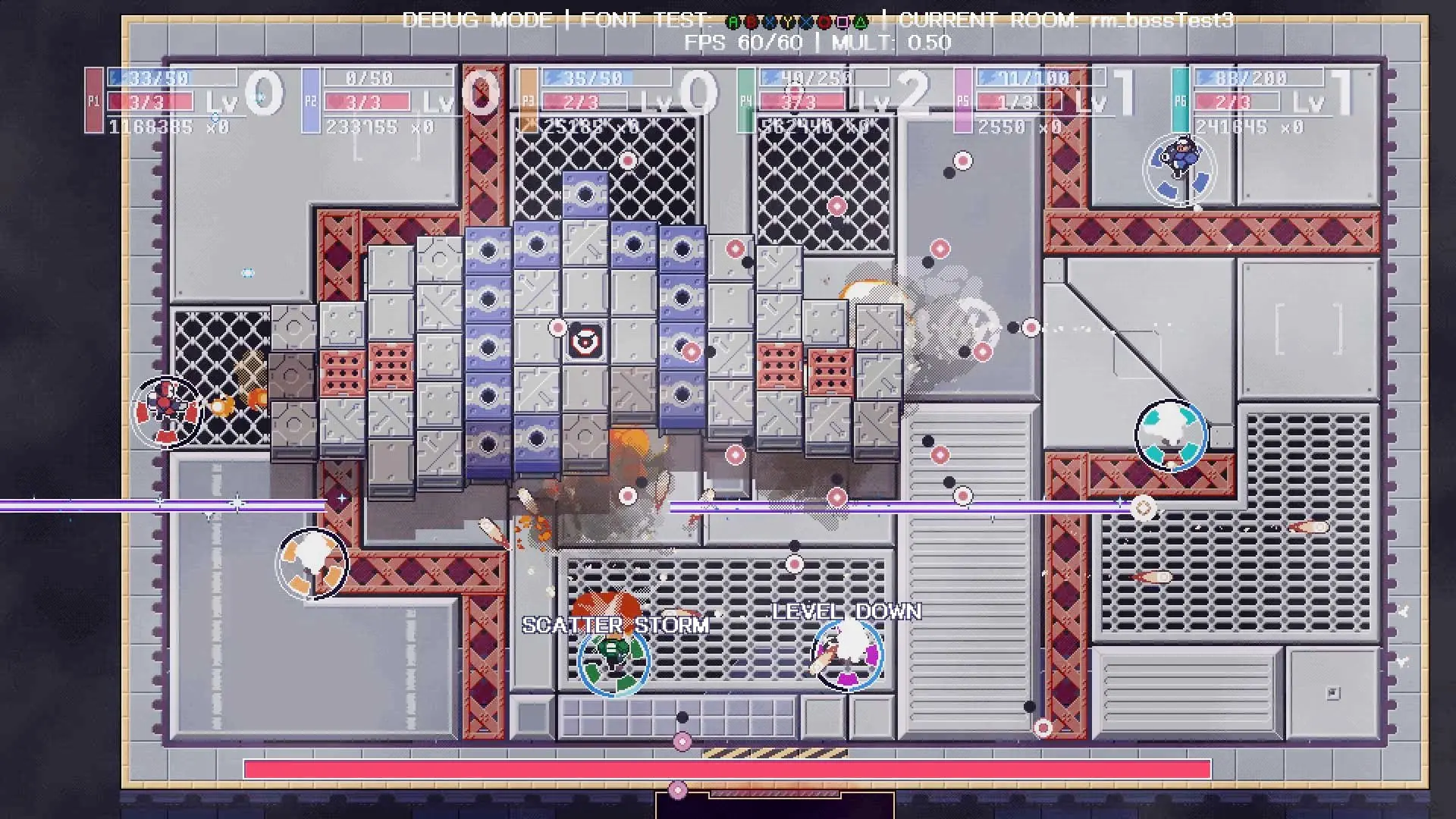 circuit breakers 2