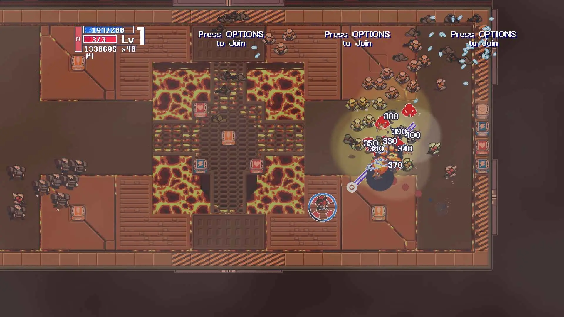 circuit breakers 4