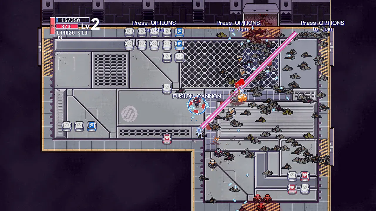 circuit breakers 5