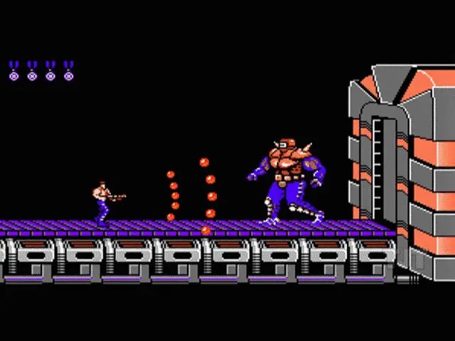 Contra