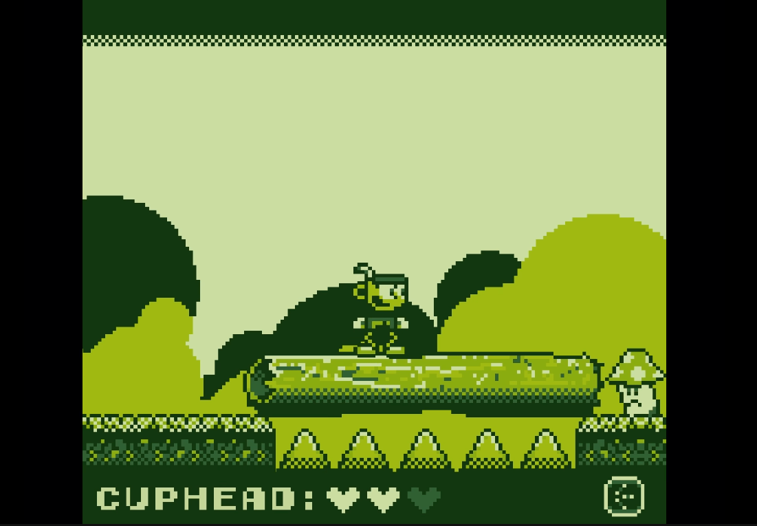 Imagen de Un vídeo nos muestra cómo sería Cuphead si hubiera salido en 1992